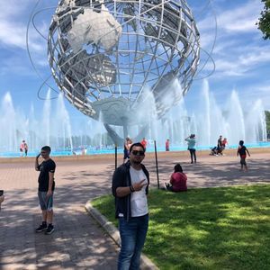 Meet your Posher, Enrique